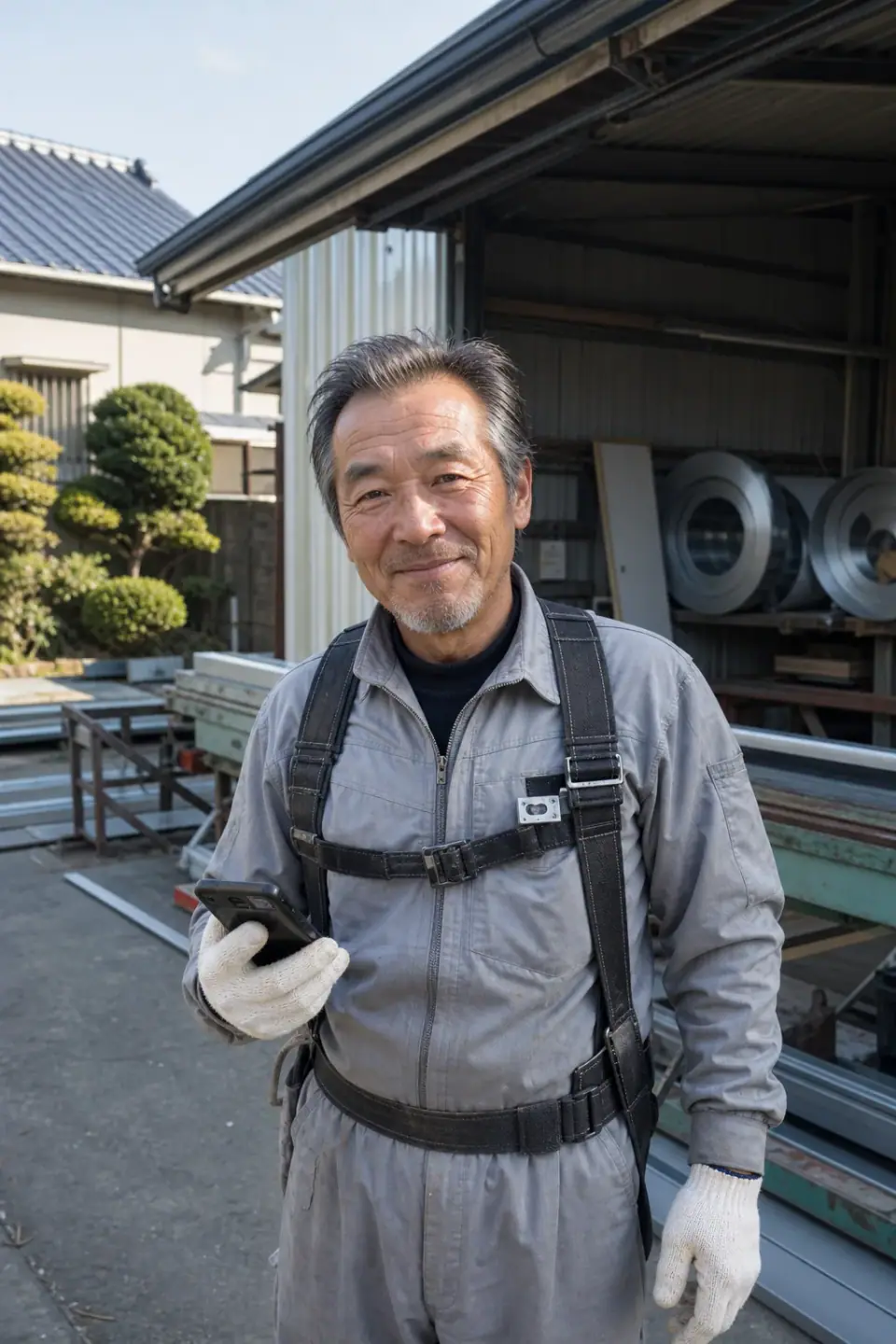 代表 村田 誠